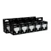 Лампа Gauss MR16 5W 530lm 4100K GU5.3 LED 1/10/100
