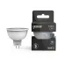 Лампа Gauss MR16 5W 530lm 4100K GU5.3 диммируемая LED 1/10/100
