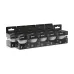 Лампа Gauss MR16 5W 530lm 4100K GU5.3 диммируемая LED 1/10/100