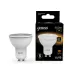Лампа Gauss MR16 7W 600lm 3000K GU10 LED 1/10/100
