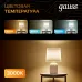 Лампа Gauss MR16 7W 600lm 3000K GU10 LED 1/10/100