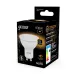 Лампа Gauss MR16 9W 830lm 3000K GU10 LED 1/10/100
