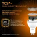 Лампа Gauss MR16 9W 830lm 3000K GU10 LED 1/10/100