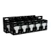 Лампа Gauss MR16 5W 530lm 4100K GU10 LED 1/10/100