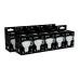 Лампа Gauss MR16 7W 630lm 4100K GU10 LED 1/10/100