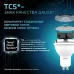 Лампа Gauss MR16 7W 630lm 4100K GU10 LED 1/10/100