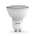 Лампа Gauss MR16 9W 830lm 4100K GU10 LED 1/10/100 Лампа Gauss MR16 9W 830lm 4100K GU10 LED 1/10/100
