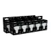 Лампа Gauss MR16 9W 830lm 4100K GU10 LED 1/10/100
