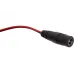 Коннектор PLSC-J/15 для led адапт  Jazzway  уп.10 шт