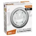 PGX53   10639.27 никель матовый   106*39мм   Jazzway