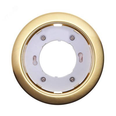 PGX53   10639.23 золото матовое   106*39мм   Jazzway