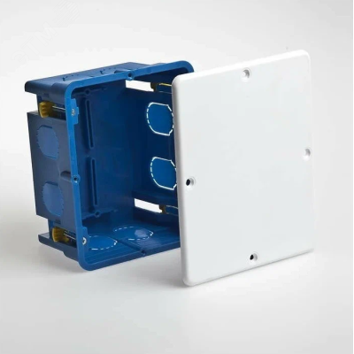 Тусо.Коробка расп. ГСК с/п 140х112х70мм