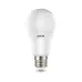 Лампа Gauss A60 10W E27 RGBW+димирование LED 1/50 Лампа Gauss A60 10W E27 RGBW+димирование LED 1/50