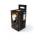 Лампа Gauss Filament А60 10W 820lm 2700К Е27 milky диммируемая LED 1/10/40