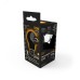 Лампа Gauss Filament А60 10W 820lm 2700К Е27 milky диммируемая LED 1/10/40