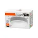 PBH - PC- OA  8W 600Lm 4000K WHITE IP65  Jazzway