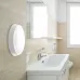 PBH - PC- OA  8W 600Lm 4000K WHITE IP65  Jazzway