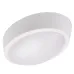 PBH - PC- OA 12W 900Lm 4000K WHITE IP65 (compact) Jazzway PBH - PC- OA 12W 900Lm 4000K WHITE IP65 (compact) Jazzway