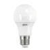 Лампа Gauss A60 10W 930lm 2700K/4100K E27 изм.цвет.темп. LED 1/10/50 Лампа Gauss A60 10W 930lm 2700K/4100K E27 изм.цвет.темп. LED 1/10/50