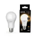 Лампа Gauss A60 12W 1150lm 3000K E27 LED 1/10/50
