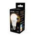 Лампа Gauss A60 12W 1150lm 3000K E27 LED 1/10/50