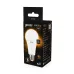 Лампа Gauss A60 16W 1440lm 3000K E27 LED 1/10/50