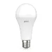 Лампа Gauss A70 22W 1900lm 3000K E27 LED 1/10/50