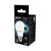 Лампа Gauss A60 7W 710lm 4100K E27 LED 1/10/50