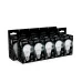 Лампа Gauss A60 10W 920lm 4100K E27 LED 1/10/50