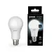 Лампа Gauss A60 12W 1200lm 4100K E27 LED 1/10/50