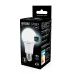 Лампа Gauss A60 12W 1200lm 4100K E27 LED 1/10/50