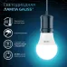 Лампа Gauss A60 12W 1200lm 4100K E27 LED 1/10/50