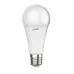 Лампа Gauss A60 16W 1520lm 4100K E27 LED 1/10/50