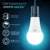 Лампа Gauss A60 16W 1520lm 4100K E27 LED 1/10/50