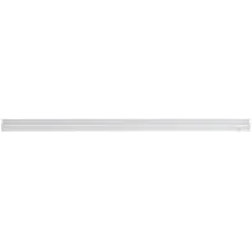 Линейный светодиодный светильник ЭРА LLED-02-12W-4000-MS-W 12Вт 4000K L874мм с датчиком движения