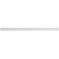 Линейный светодиодный светильник ЭРА LLED-02-12W-4000-MS-W 12Вт 4000K L874мм с датчиком движения
