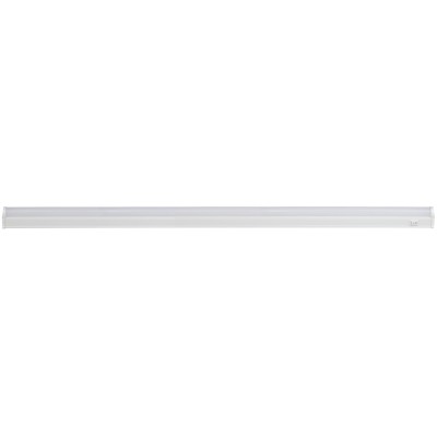 Линейный светодиодный светильник ЭРА LLED-02-12W-4000-MS-W 12Вт 4000K L874мм с датчиком движения