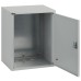 Корпус металлический ЭРА ЩМП-1-0 (400х300х220) IP31 УХЛЗ серый