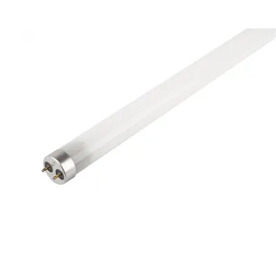 PLED T8 - 600GL  10w FROST 6500K G13 230V/50Hz (стекло)   Jazzwa