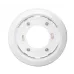 PGX70   15254. 1 белый   152*54мм   Jazzway