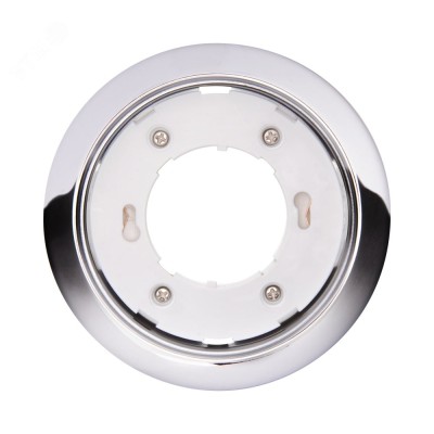 PGX70   15254. 6 хром глянцевый   152*54мм   Jazzway