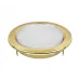 PGX70   15254. 3 золото глянцевое   152*54мм   Jazzway