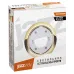 PGX70   15254. 3 золото глянцевое   152*54мм   Jazzway