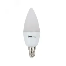 PLED- SP C37  7w E14 3000K  230/50  Jazzway