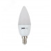 PLED- SP C37  9w E14 3000K-Е  Jazzway