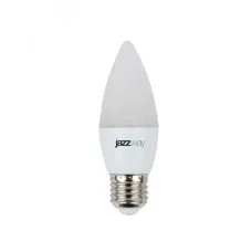 PLED- SP C37  7w E27 3000K  230/50  Jazzway