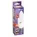 PLED- SP C37  7w E14 5000K  230/50  Jazzway