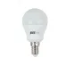 PLED- SP G45  7w E14 3000K 230/50  Jazzway