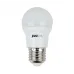 PLED- SP G45  7w E27 5000K 230/50  Jazzway