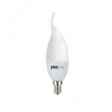 PLED- SP CA37  7w E14 3000K  230/50  Jazzway